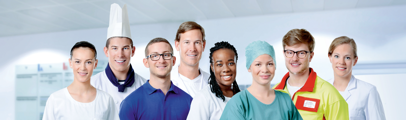 Ausbildung